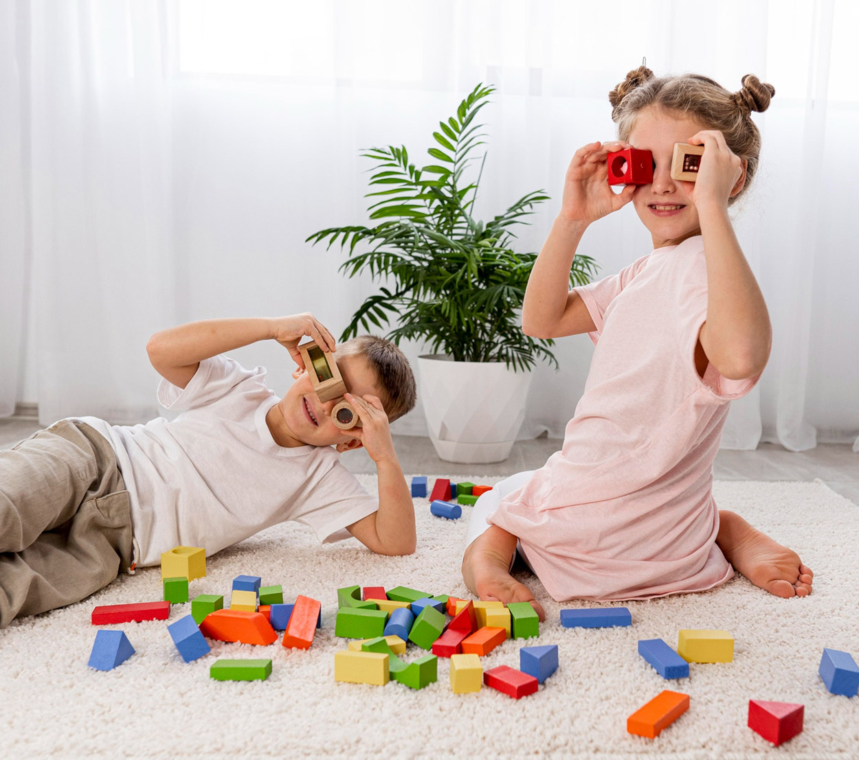 KIDS PLAY AREA